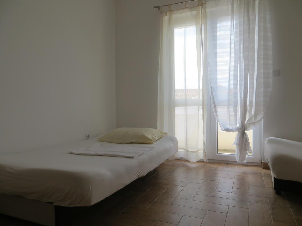Apartments Kanli Kula แฮร์เซ็ก-โนวี ห้อง รูปภาพ