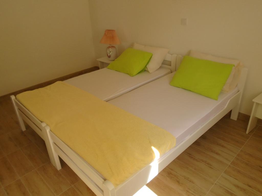 Apartments Kanli Kula แฮร์เซ็ก-โนวี ภายนอก รูปภาพ