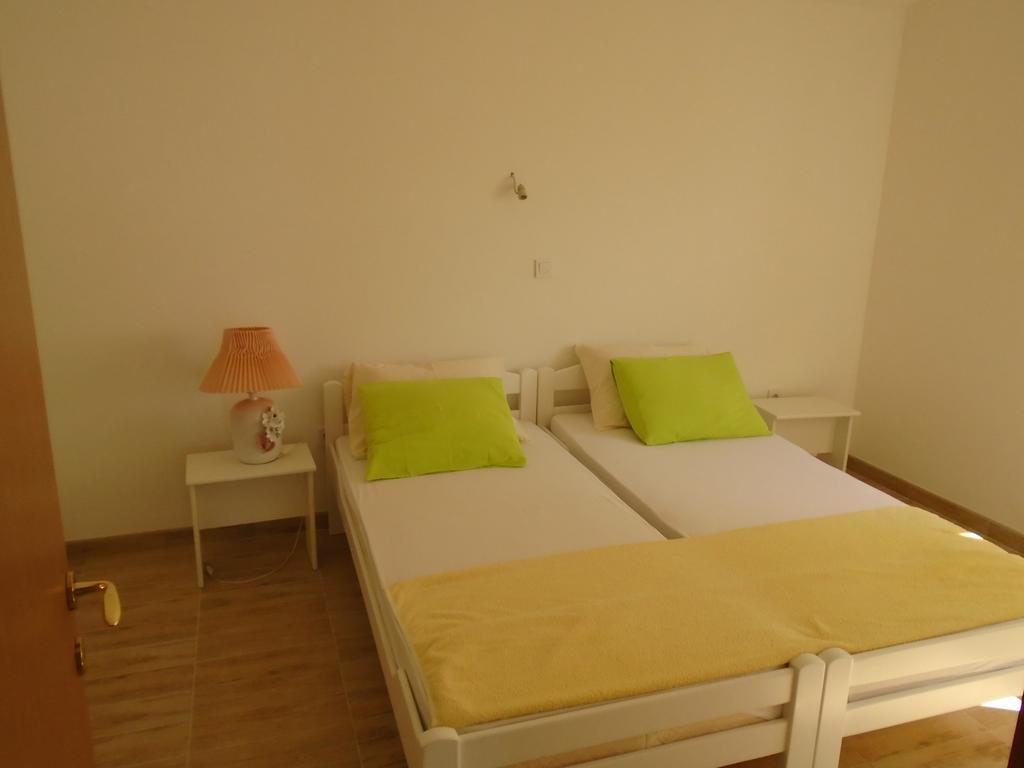 Apartments Kanli Kula แฮร์เซ็ก-โนวี ภายนอก รูปภาพ