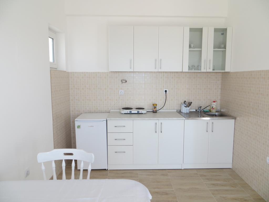 Apartments Kanli Kula แฮร์เซ็ก-โนวี ภายนอก รูปภาพ